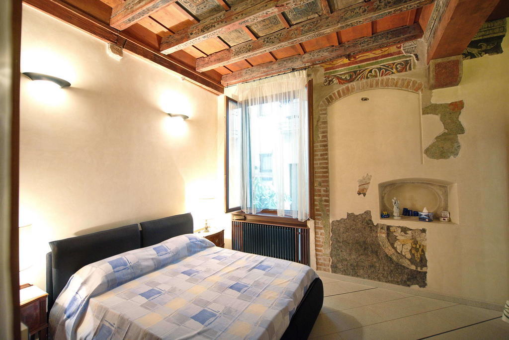 B&B Bijoux เวโรนา ห้อง รูปภาพ