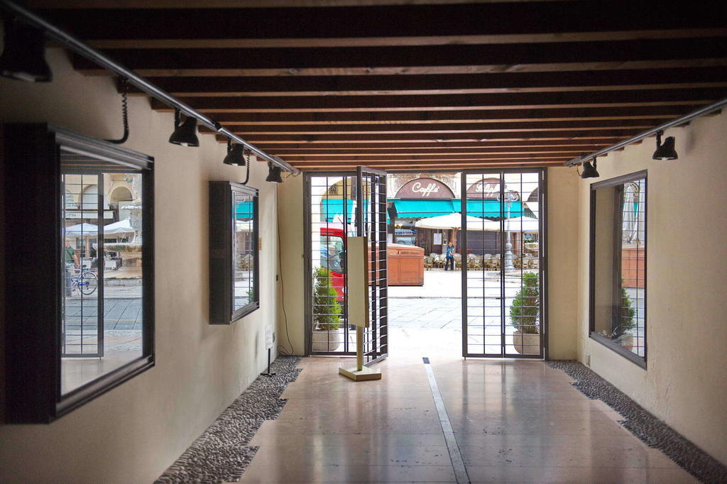 B&B Bijoux เวโรนา ภายนอก รูปภาพ
