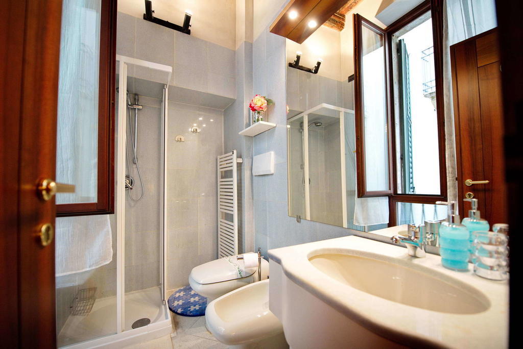 B&B Bijoux เวโรนา ห้อง รูปภาพ