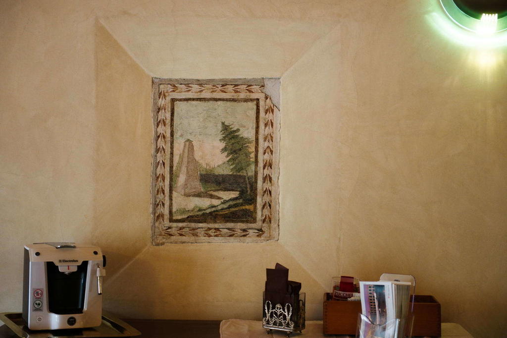 B&B Bijoux เวโรนา ภายนอก รูปภาพ
