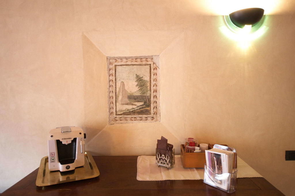 B&B Bijoux เวโรนา ภายนอก รูปภาพ