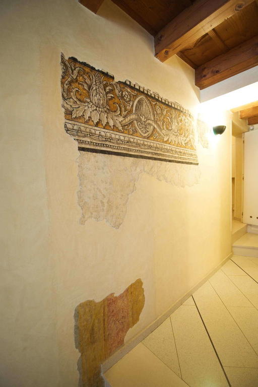 B&B Bijoux เวโรนา ภายนอก รูปภาพ