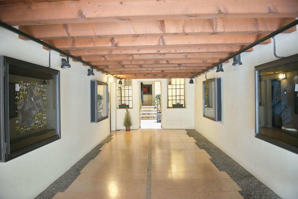 B&B Bijoux เวโรนา ภายนอก รูปภาพ