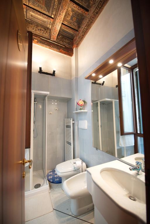B&B Bijoux เวโรนา ห้อง รูปภาพ