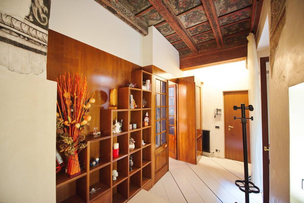 B&B Bijoux เวโรนา ภายนอก รูปภาพ