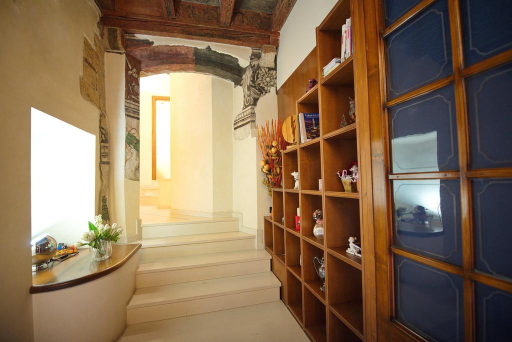 B&B Bijoux เวโรนา ภายนอก รูปภาพ