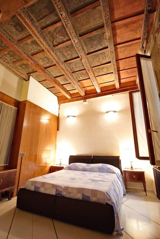 B&B Bijoux เวโรนา ภายนอก รูปภาพ